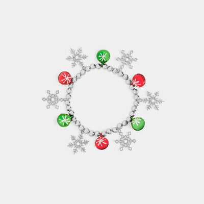 The Coco & Carmen Holiday Bracelet Collection