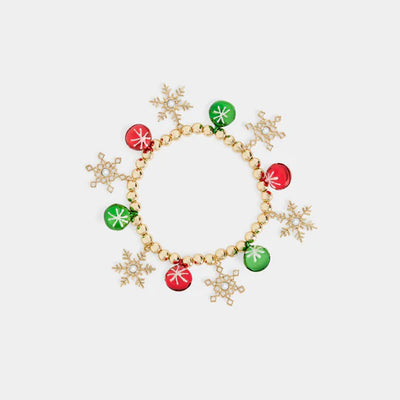 The Coco & Carmen Holiday Bracelet Collection