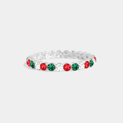 The Coco & Carmen Holiday Bracelet Collection