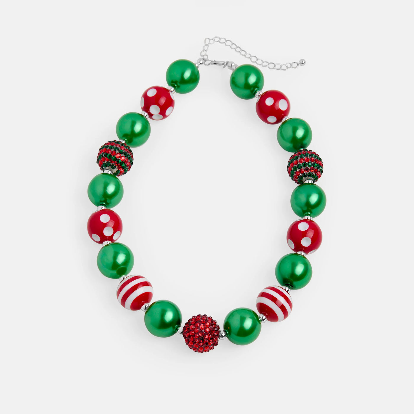 The Coco & Carmen Holiday Necklace Collection
