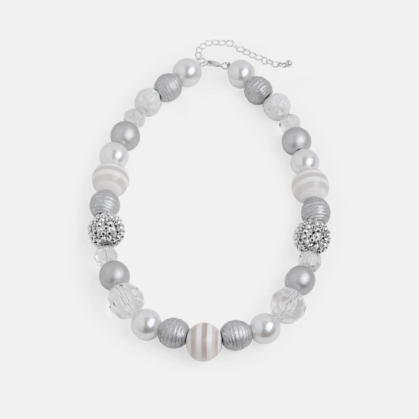 The Coco & Carmen Holiday Necklace Collection