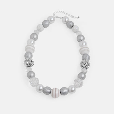 The Coco & Carmen Holiday Necklace Collection