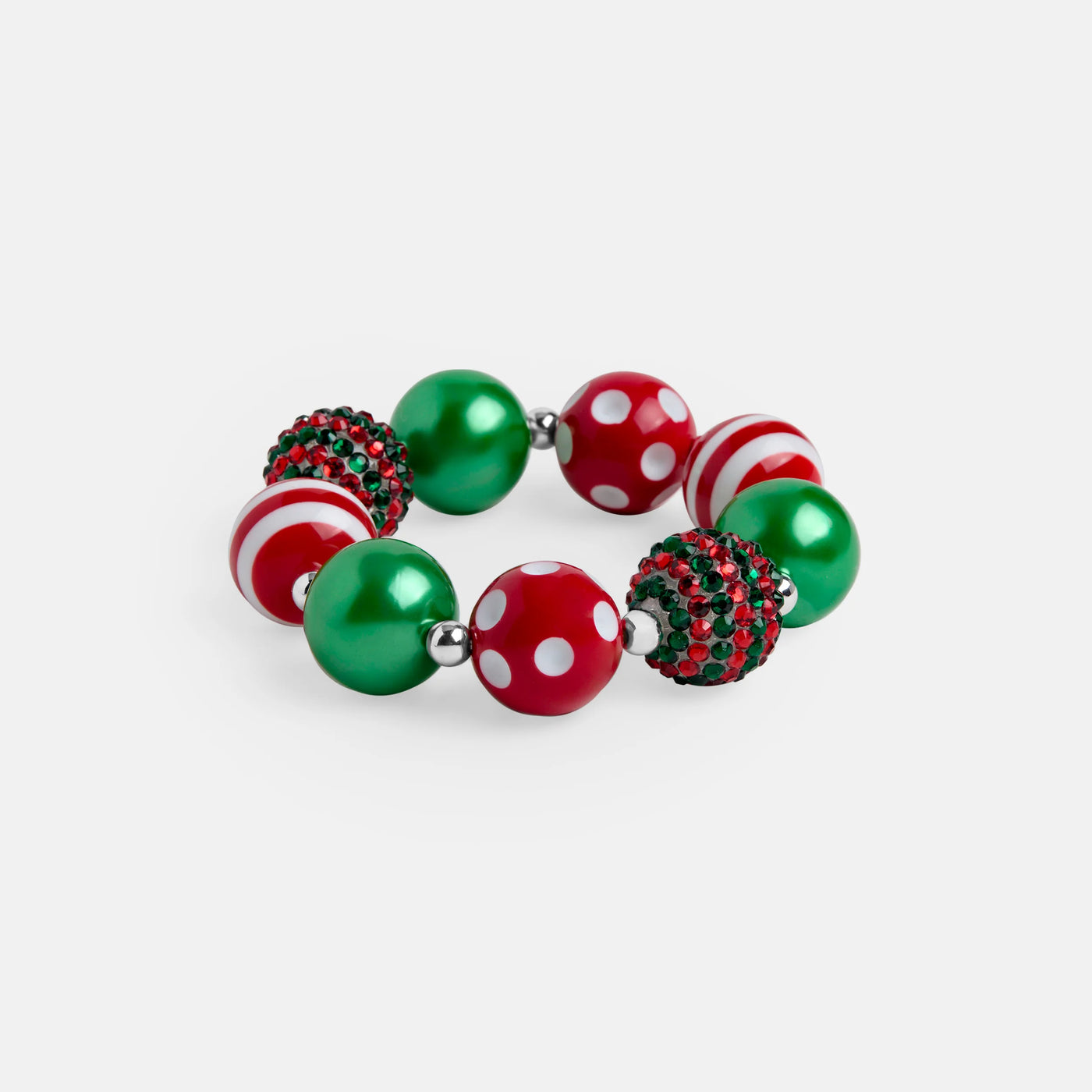 The Coco & Carmen Holiday Bracelet Collection