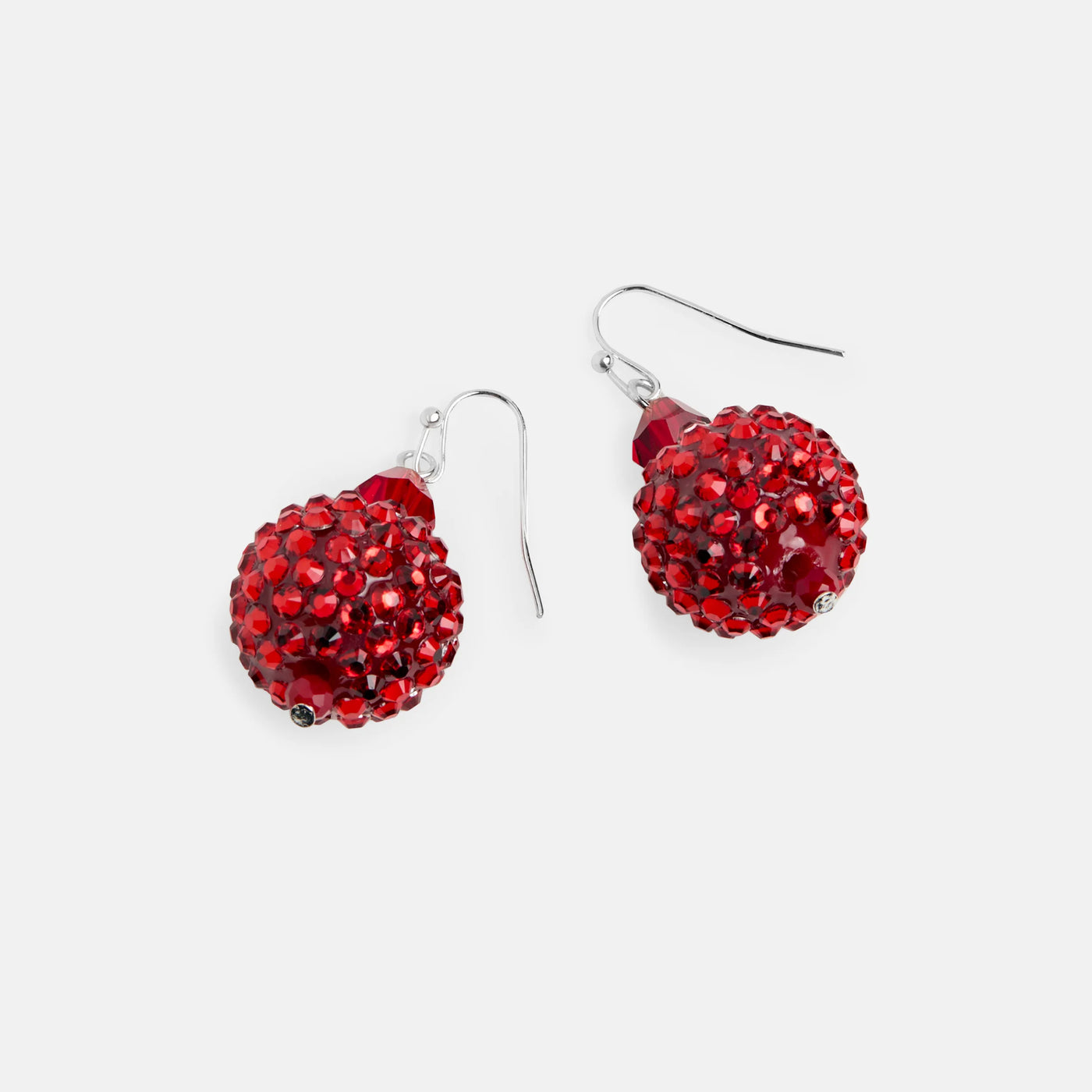 The Coco & Carmen Holiday Earring Collection