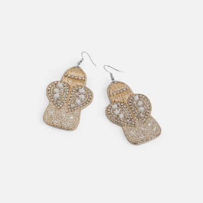 The Coco & Carmen Holiday Earring Collection