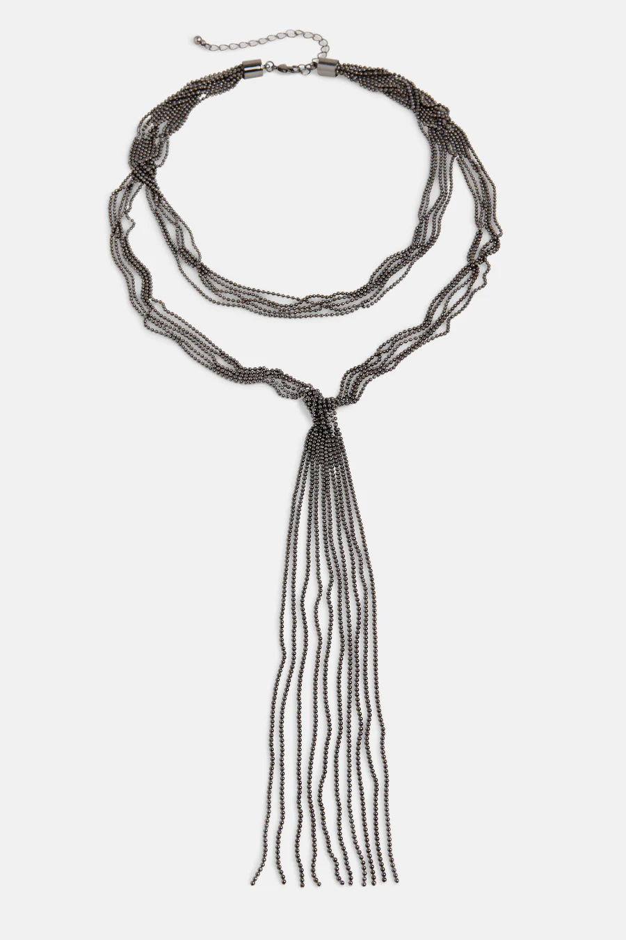 The Coco & Carmen Necklace Collection