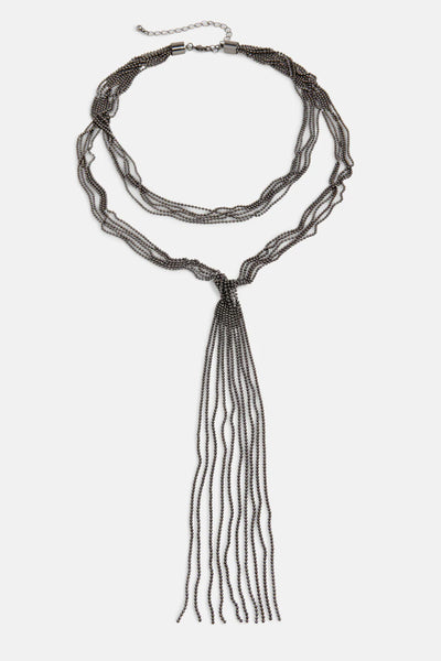 The Coco & Carmen Necklace Collection