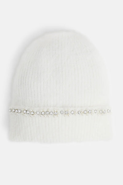 Baby It's Cold Outside Beanies