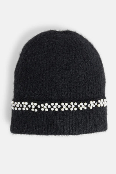 Baby It's Cold Outside Beanies