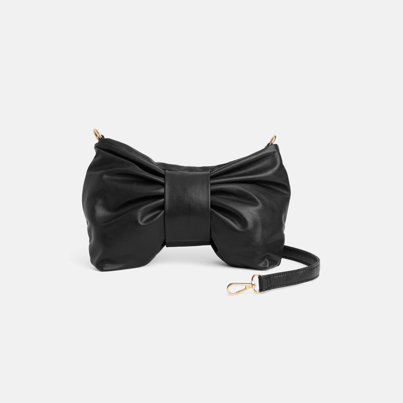 Clarrisa Bow Crossbody