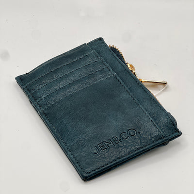 Wallets & Accessories By Jen & Co