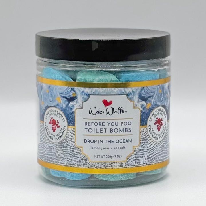 Wabi Whiffs – The Teal Turtle Boutique