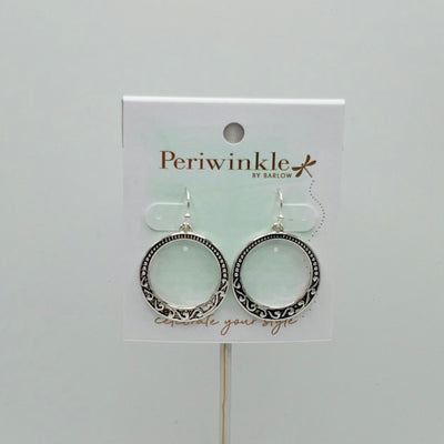 Earring Collection 3 By Periwinkle