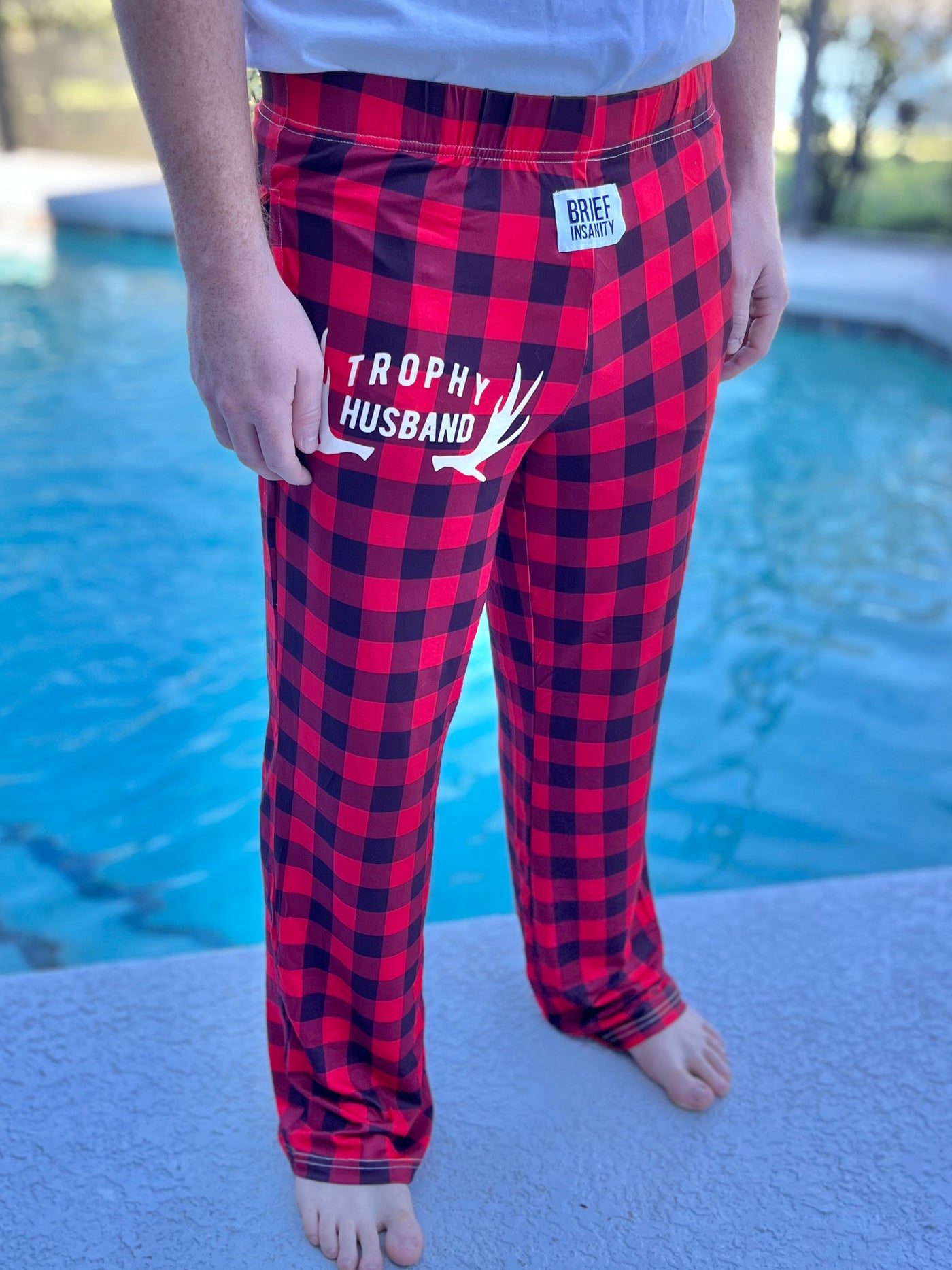 Loungewear By Brief Insanity