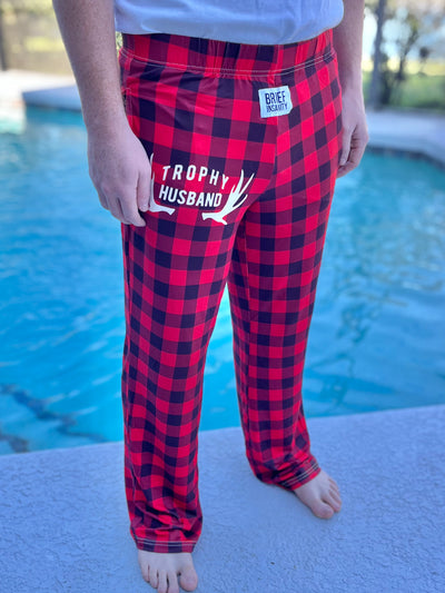 Loungewear By Brief Insanity