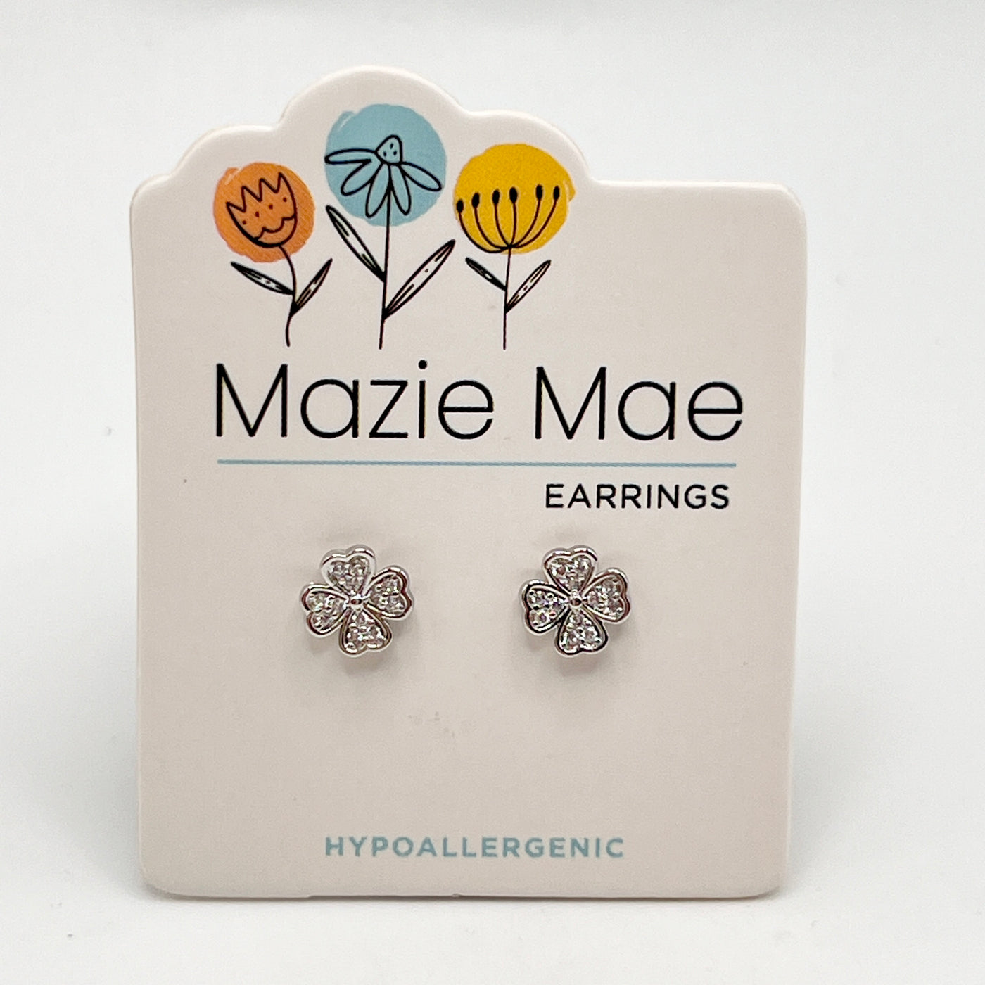 Mazie Mae Earrings