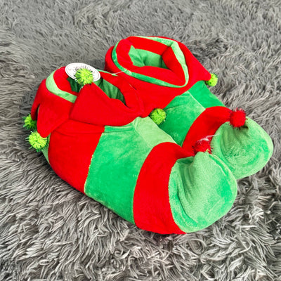 So Soft Slippers