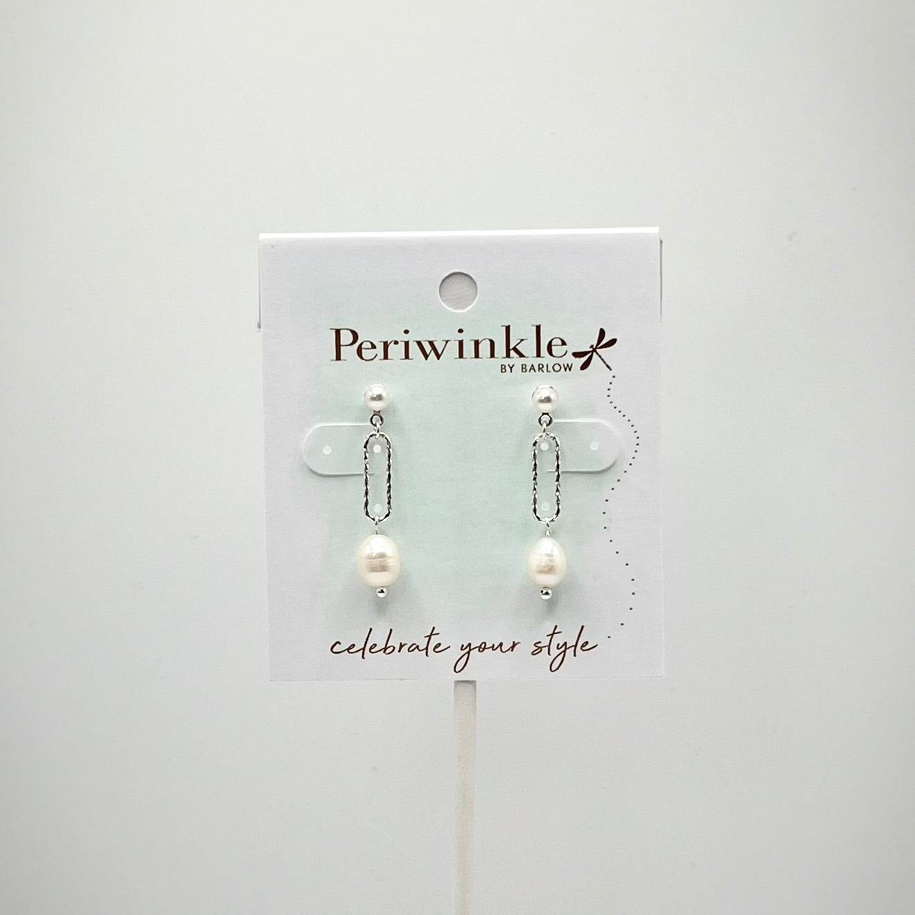 Earring Collection 3 By Periwinkle