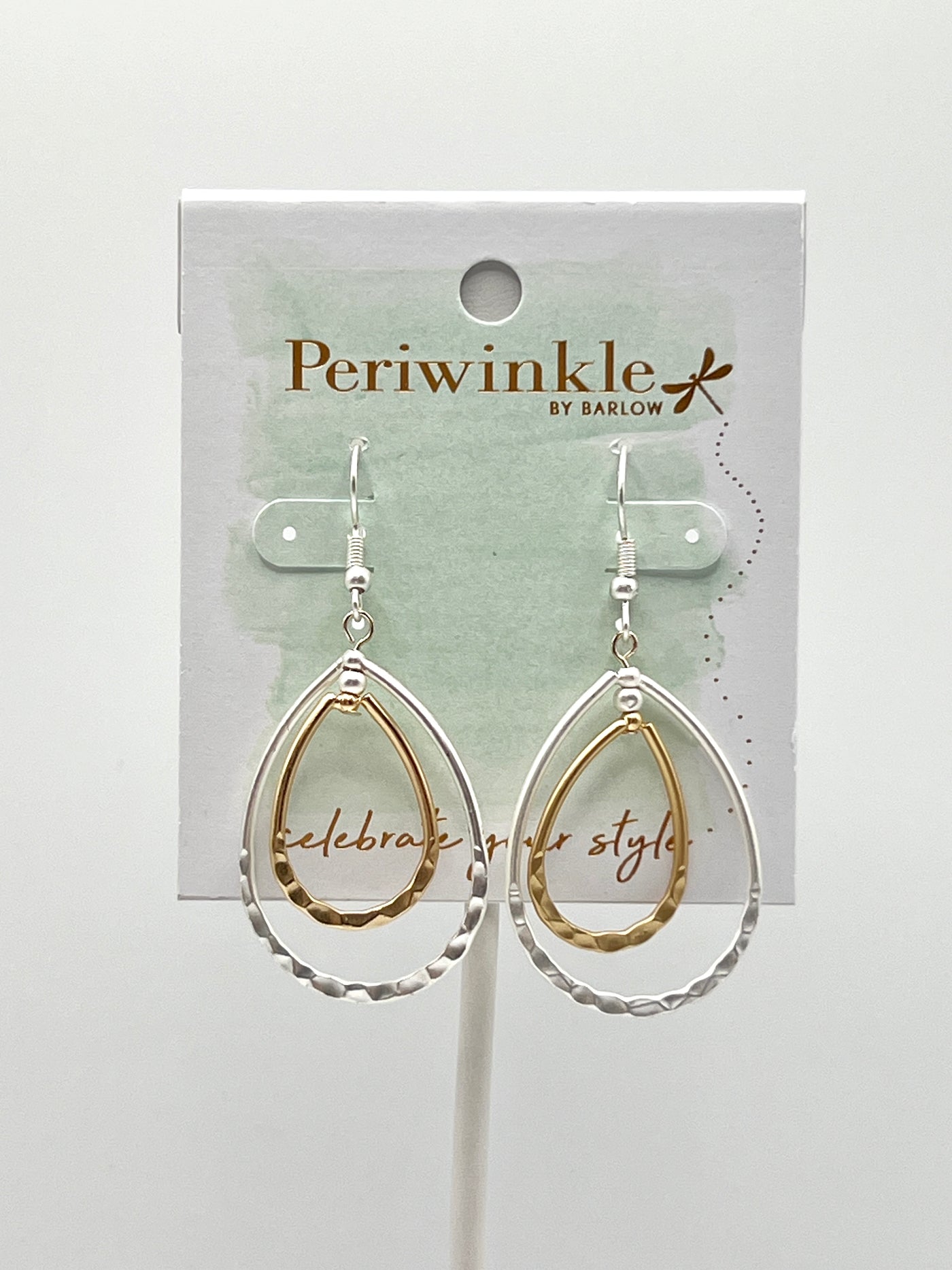 Earring Collection By Periwinkle