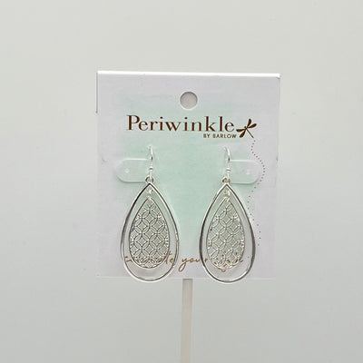 Earring Collection 3 By Periwinkle