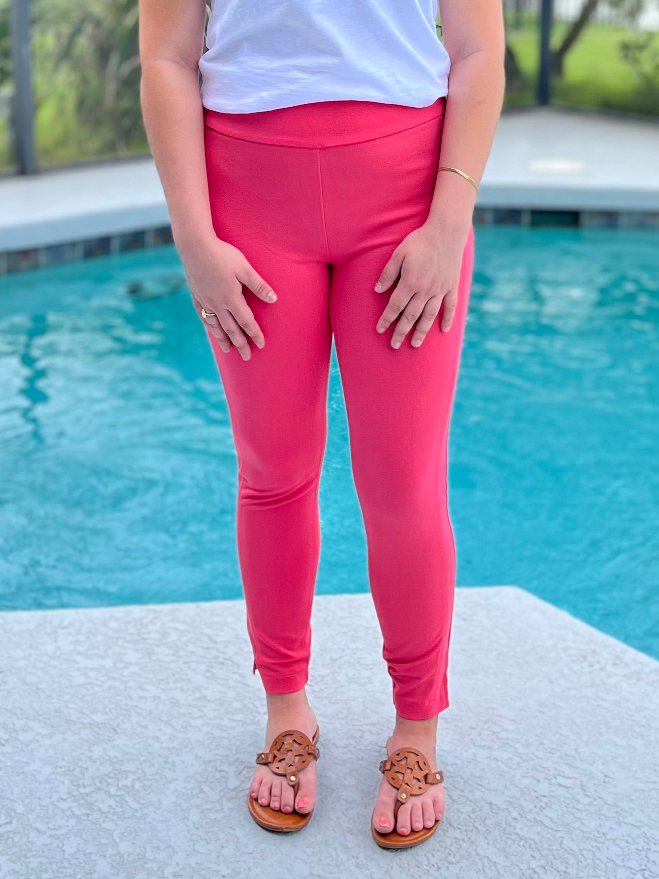 The Perfect Pant By Dear Scarlett