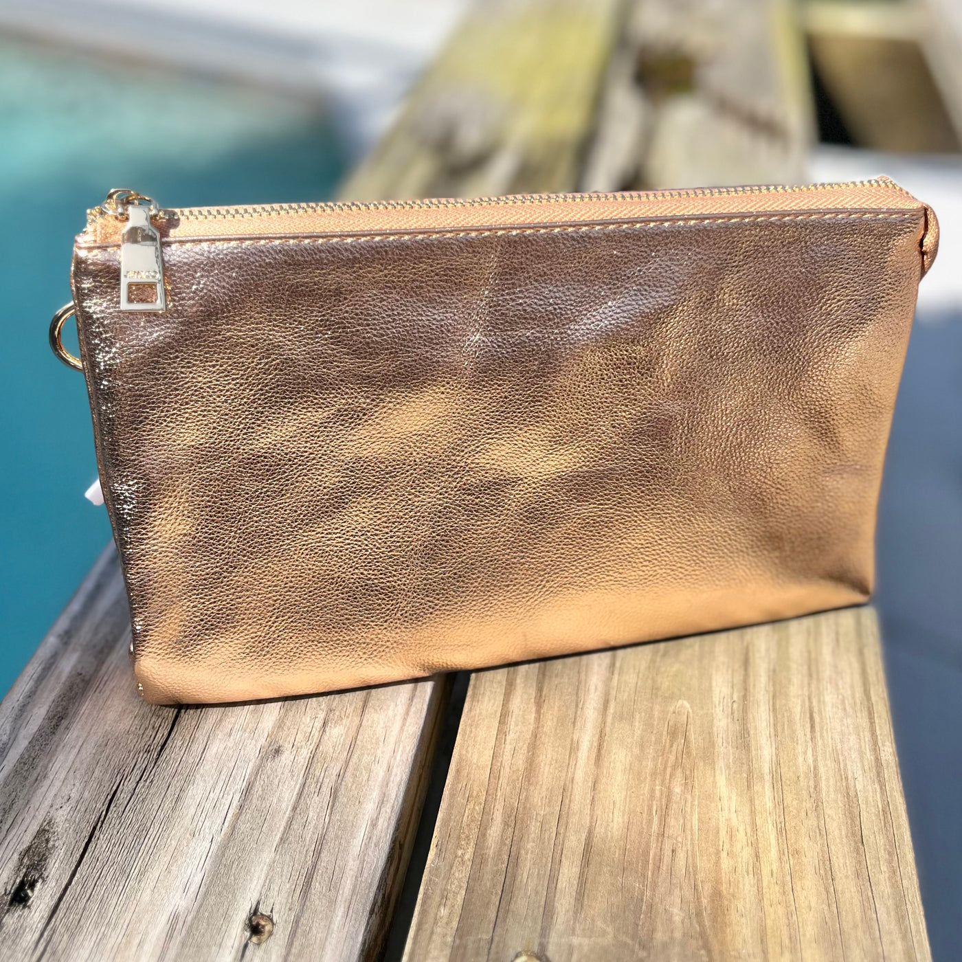 The Izzy Bag - Penny