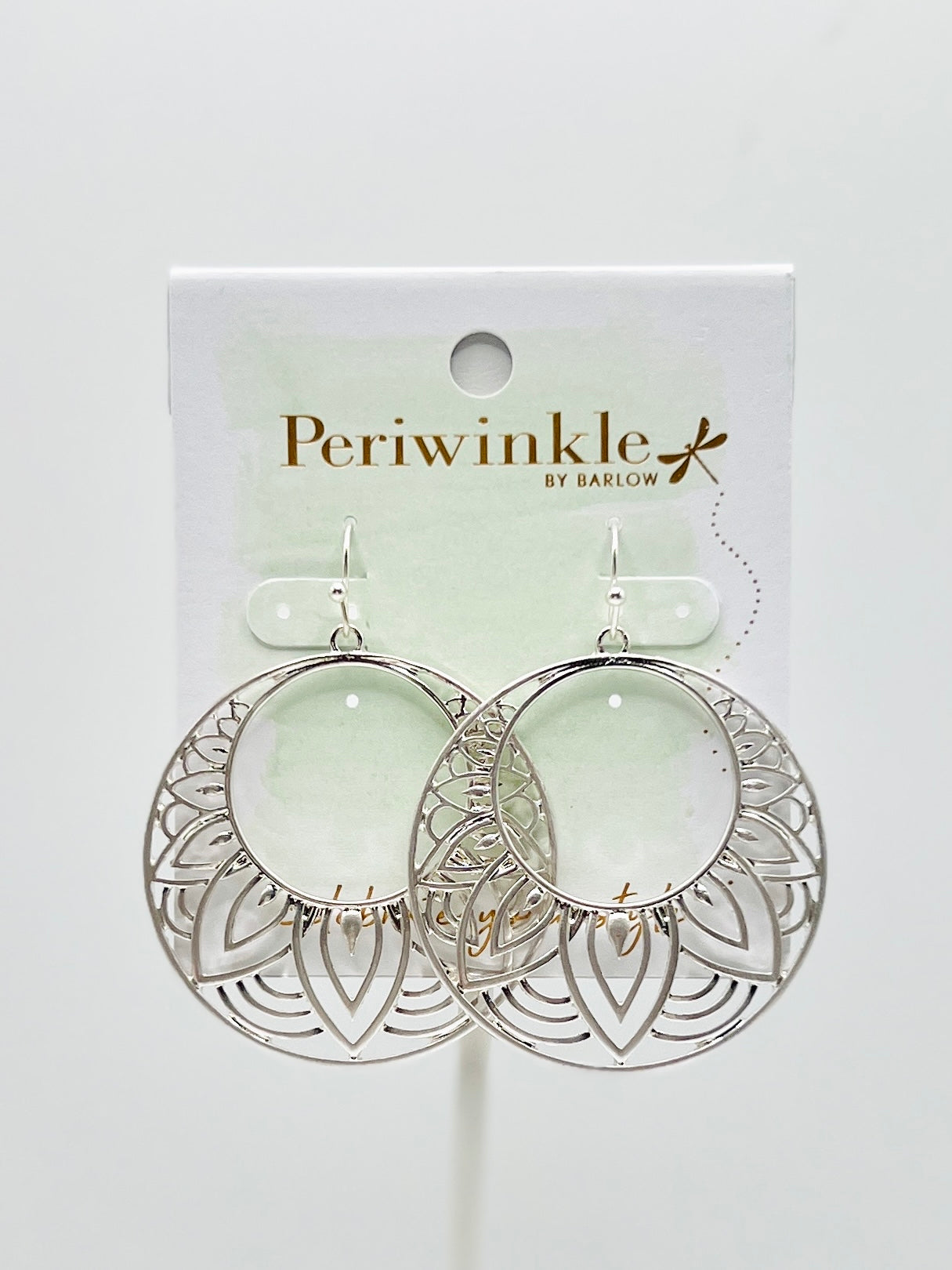 Earring Collection 2 By Periwinkle