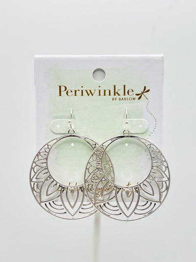Earring Collection 2 By Periwinkle