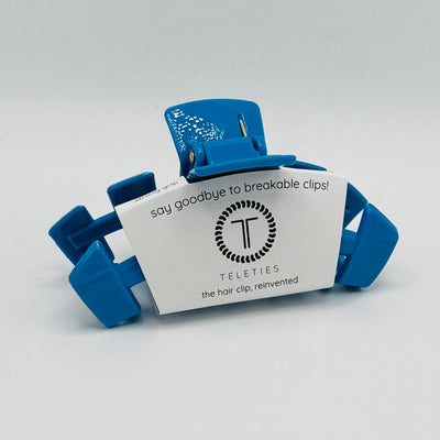 Hair Clips By Teleties
