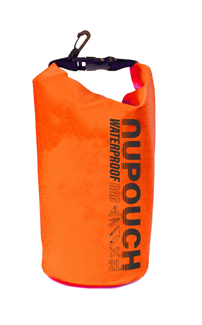 Nupouch Waterproof Bags