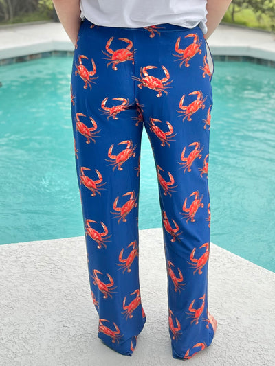 Loungewear By Brief Insanity