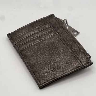 Wallets & Accessories By Jen & Co