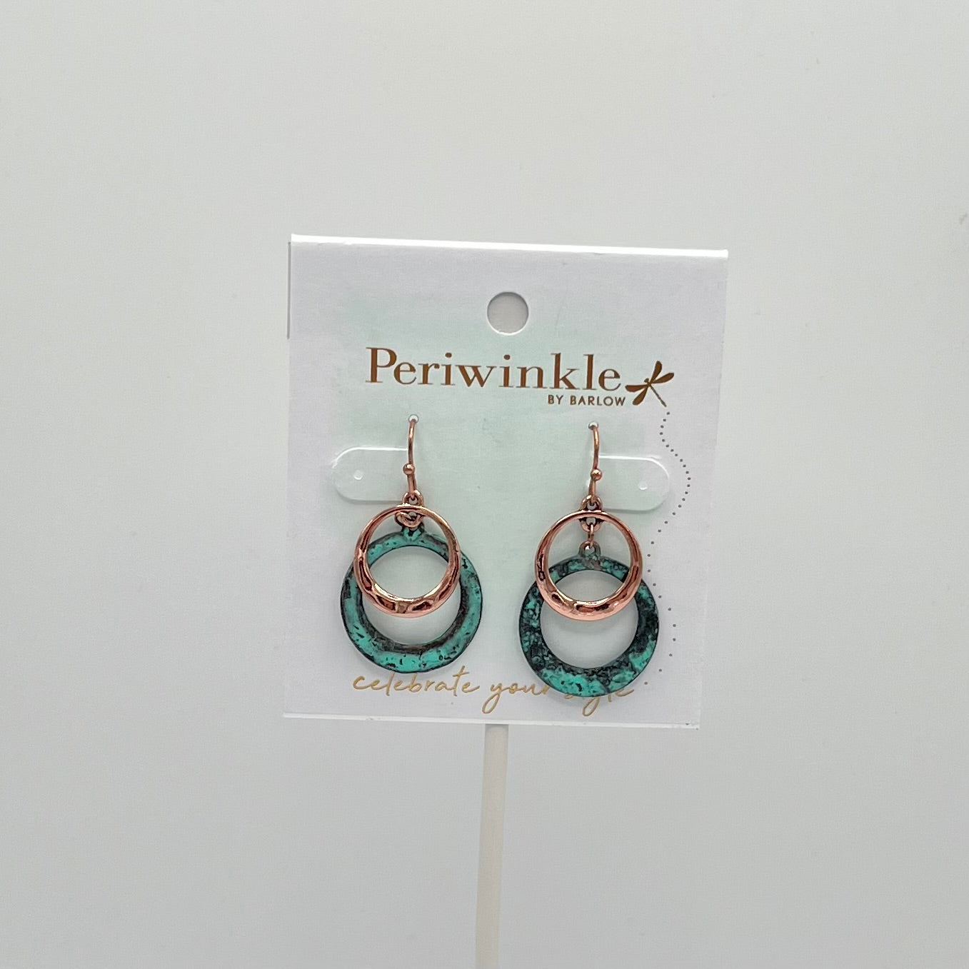 Earring Collection 3 By Periwinkle