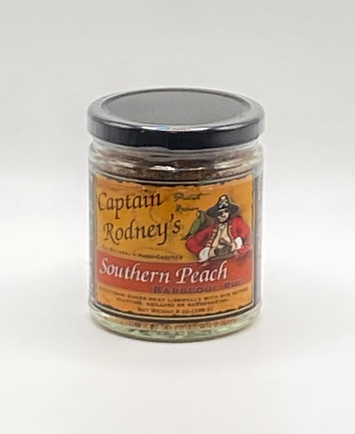 Captain Rodney's Private Reserve