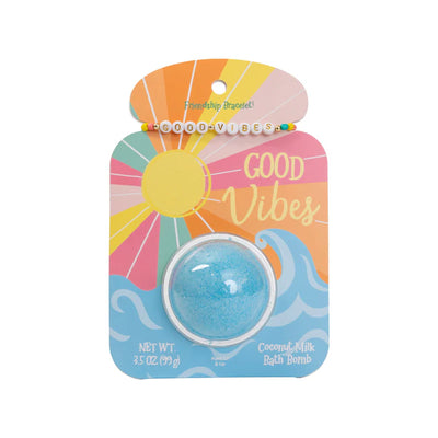 Cait + Co Bath Essentials