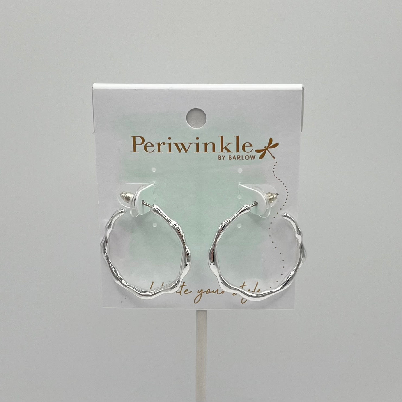 Earring Collection 4 By Periwinkle