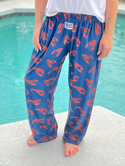 Loungewear By Brief Insanity