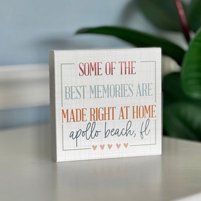 Sincere Surroundings Home Gifts