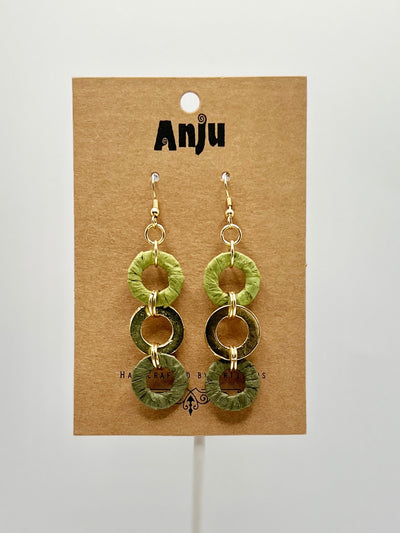 The Sachi Collection  by Anju