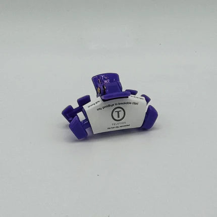 Classic Clip Collection By Teleties