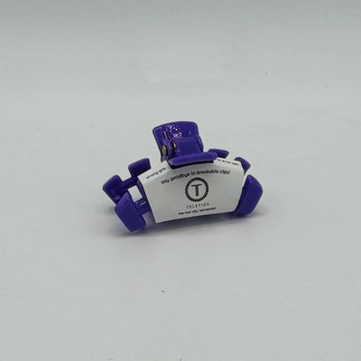 Classic Clip Collection By Teleties