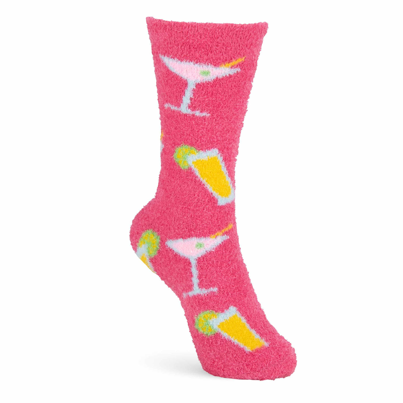 Soft And Cozy Socks By Amanda Blu