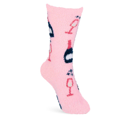 Soft And Cozy Socks By Amanda Blu