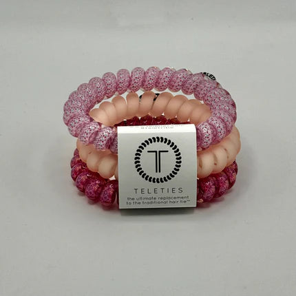 Large Hair Ties By Teleties