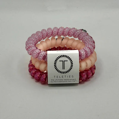 Large Hair Ties By Teleties