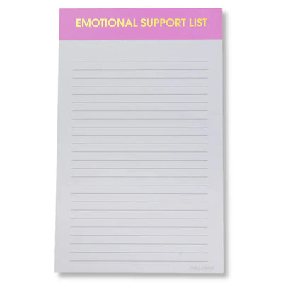 Notepads, Journals, Planner Pads & Stickers By Chez Gagne