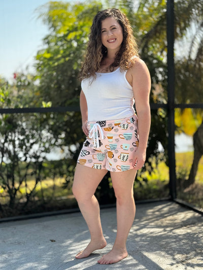 Sleepwear By Amanda Blu
