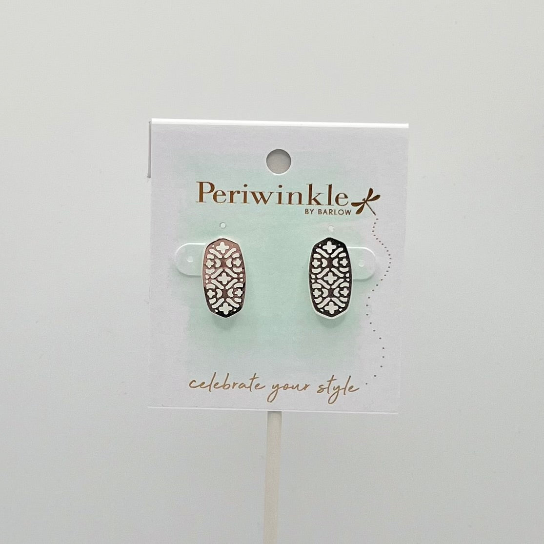 Earring Collection 3 By Periwinkle