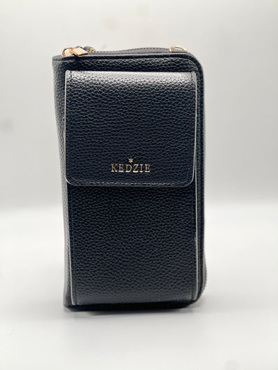Purses & Accessories By Kedzie