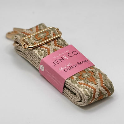 The Beverly Strap